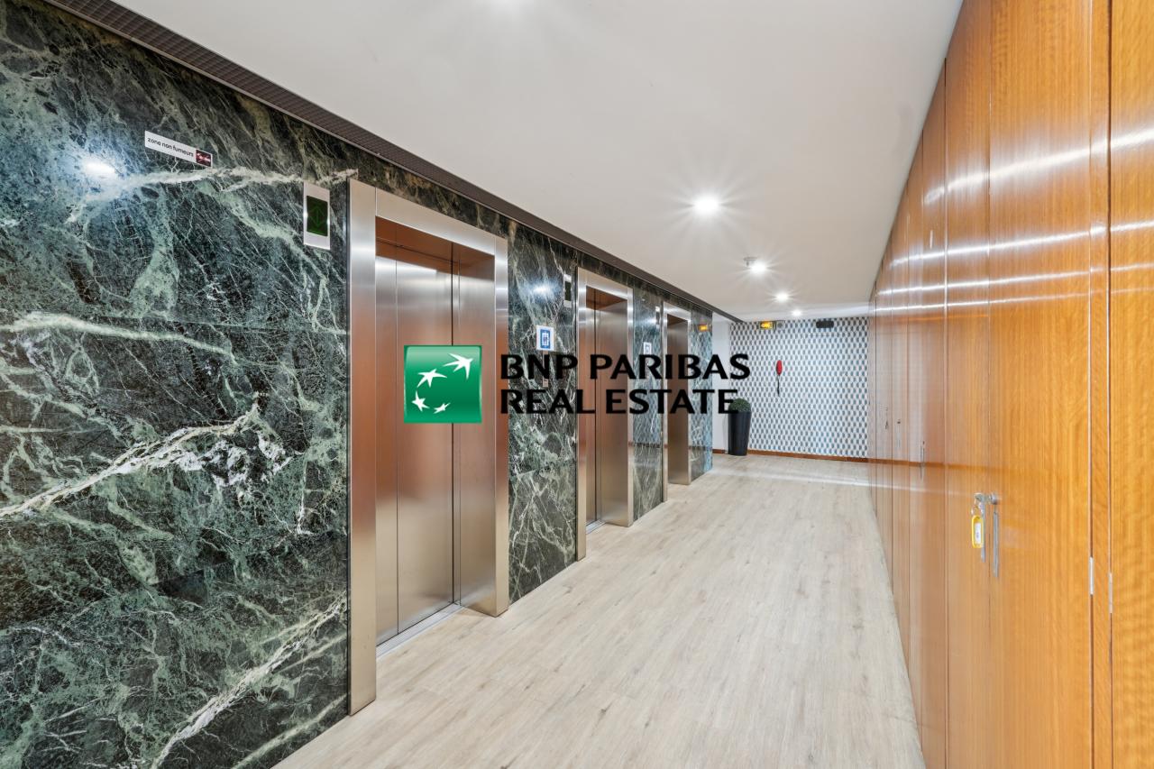 Bureau Puteaux 886m² Location bureau Puteaux Hauts-de-Seine OLBUR2001966 4